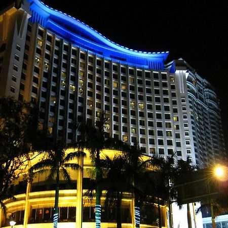 Harbour View Hotel & Resort Zhuhai Eksteriør billede
