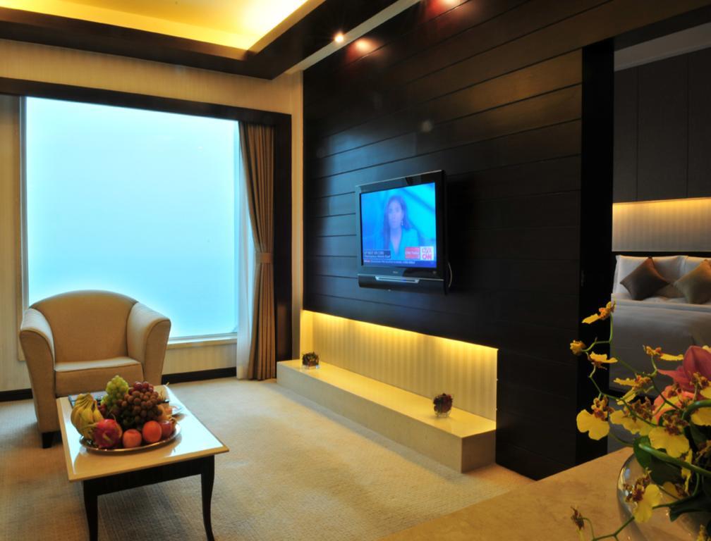 Harbour View Hotel & Resort Zhuhai Værelse billede